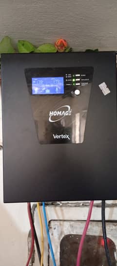 Solar Homage 1000 watt inverter for sale