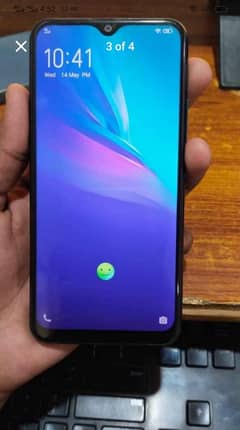 vivoy11 box all oppo mobile