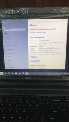 Hp Laptop For Sell 4/64
