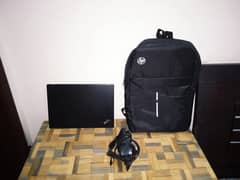 Lenovo laptop good condition touch screen