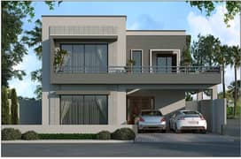 455 Square Yards House For sale In Askari 5 - Sector J Karachi In Only Rs. 90000000