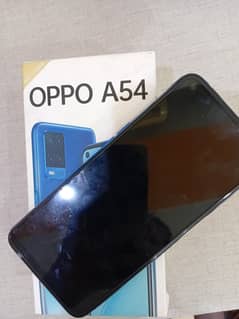 OPPO A54