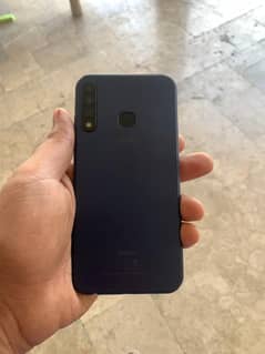 Infinix
