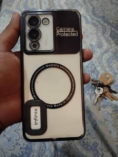 infinx note 12