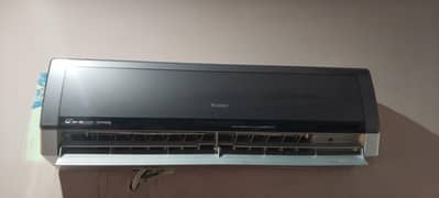 Gree AC inverter 1.5 ton