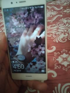 Huawei P9 lite