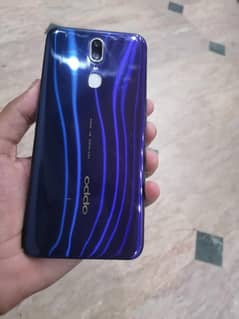 oppo f11 8gb ram 256 memory non PTA best for pubg All ok 03390636400