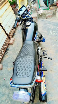 unique walo ka 125 ha