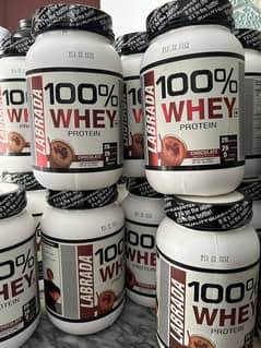 WHEY