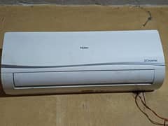 AC Hair DC inverter