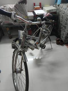 Bridgestone Bicycle New like used