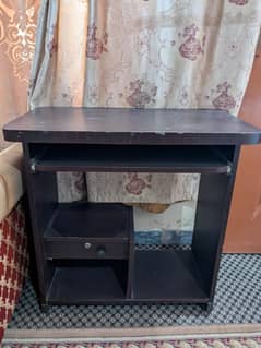 Old Design Computer table.