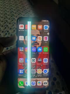 Huawei mate 20 pro read ad