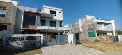 D. 12 Islamabad Beautiful House for sale