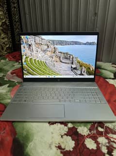 Urgent sale HP 10th Gen silver