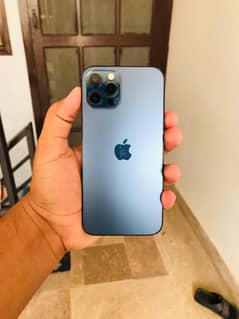 iPhone 12 Pro