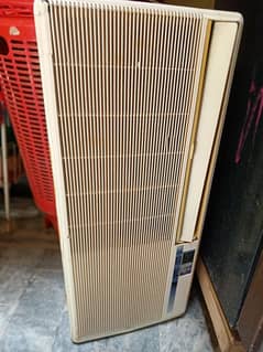 110 watt mini portable ac