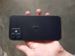 iPhone 12 jv