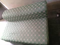 Sofa Cum Bed