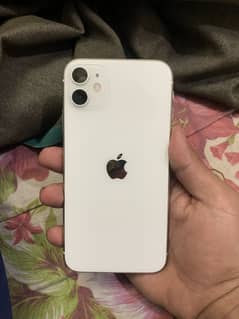 iPhone 11 64gb jv