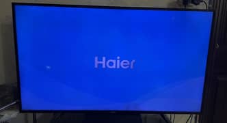 Haier LED