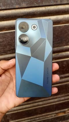 teckno