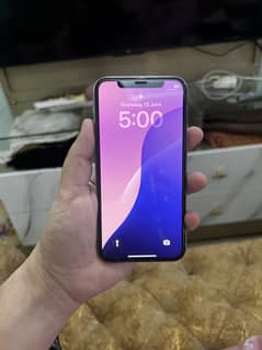 iphone 11 pro 256 GB Pta approved