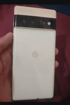 32k Google pixel 6pro approved