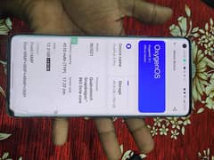 oneplus8pro 12gb. 256gb