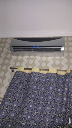 1.5 ton ac good and working condation ma ha