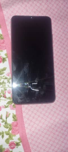 poco m3 Box with charger
