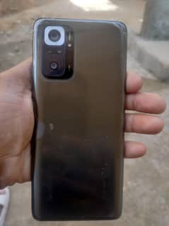 Redmi note 10