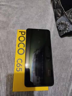 Poco C65