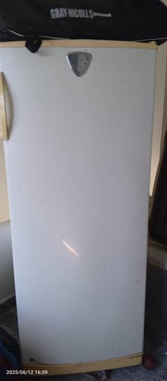 used freezer for sale negotiable price