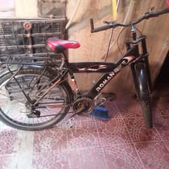cycle