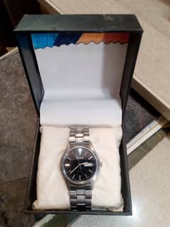 seiko
