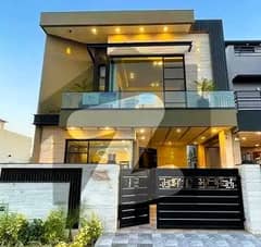 5 Marla Magnificent Bungalow For Sale In Top Location Of DHA 9 Town Lahore