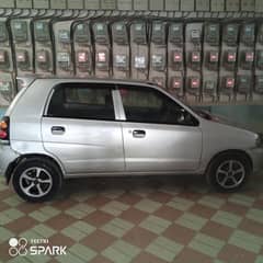 ALTO HOME USABLE DEMAND 8.5 LACS