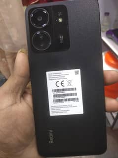 redmi13c