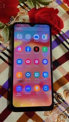 samsung gleaxy a70 6/128