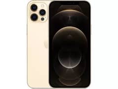 iPhone 12 pro max 256gb dual PTA approved