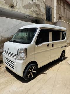 Suzuki Every eco