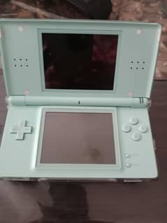 Nintendo DS fulty