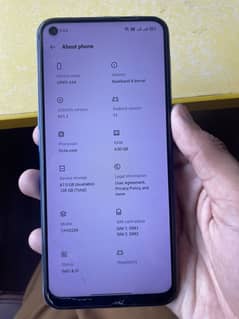 Oppo A54 10/10 For Sale
