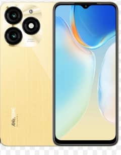 itel A70 open box