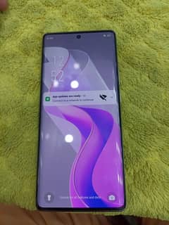hot 50 pro plus onlii pone  no open no rpir