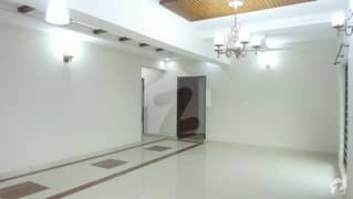 12 Marla 4 Bed Flat For Sale In Askari 11 Lahore