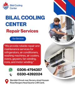 Ac Repairing Ac Service Ac installation & Fridge Repair, UPS,Cooler