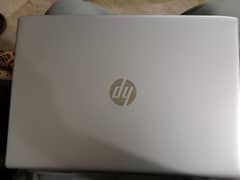 HP PRO BOOK 450 G5   i5 8gen for sale new con