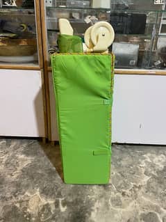 fisher price baby cot